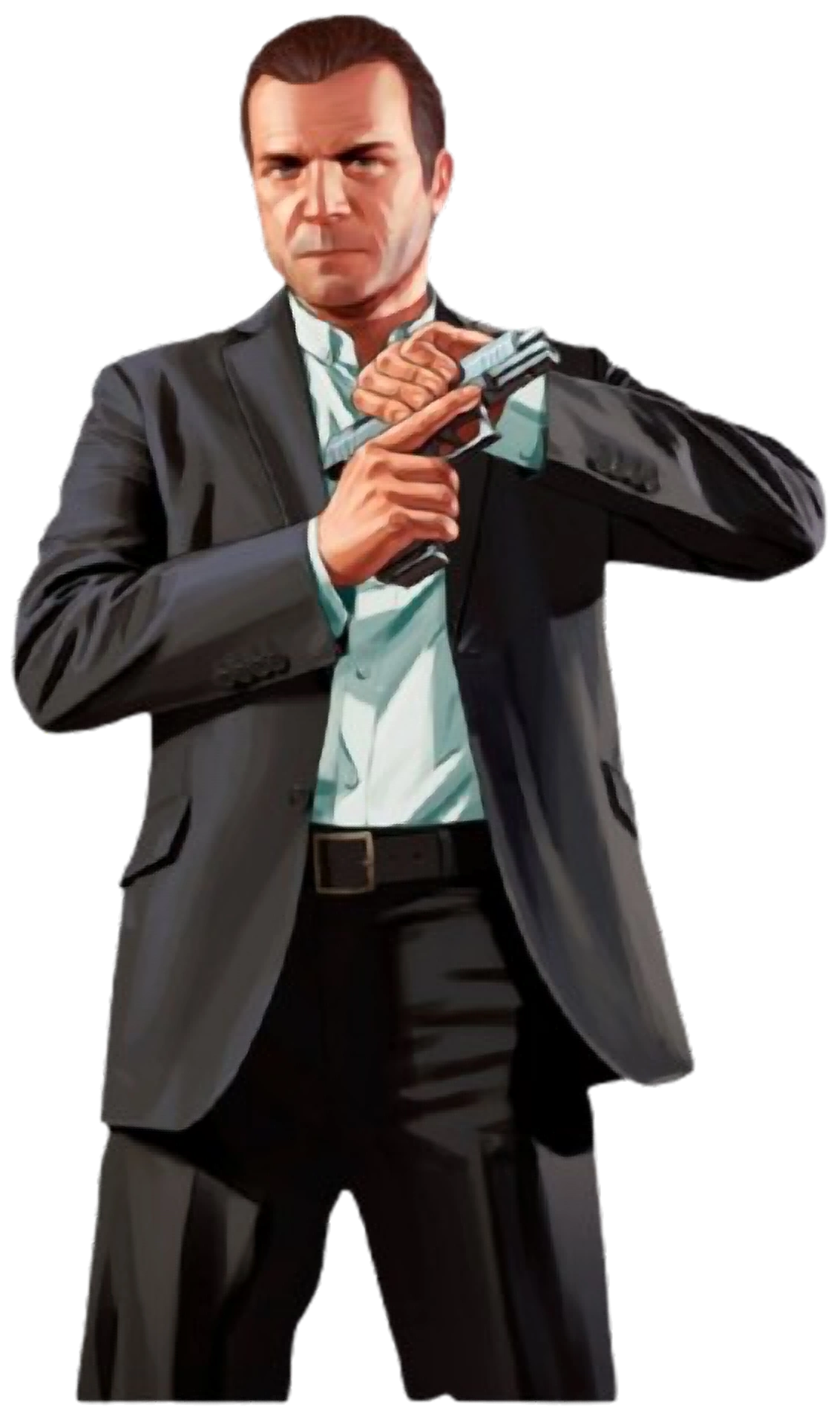 Michael GTA